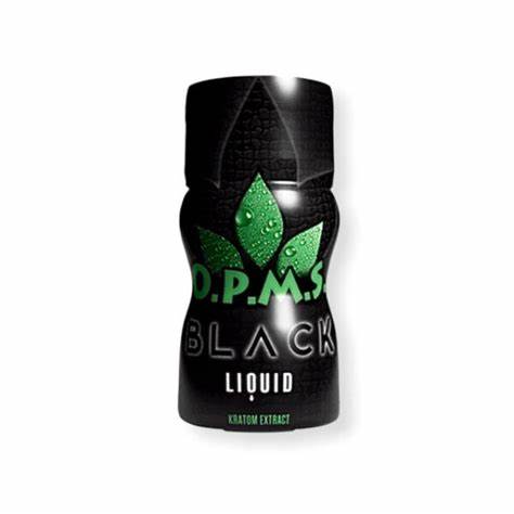 OPMS Liquid Vial
