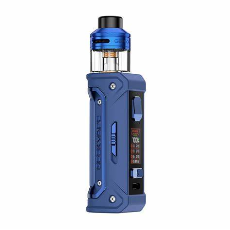 Geek Vape Aegis Eteno E100 Colorado Vape & Glass Geek Vape Aegis Eteno E100 Colorado Vape & Glass