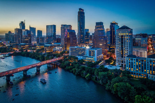 Beginner’s Guide to Coils & Pods—Explained by Our Austin, TX Team