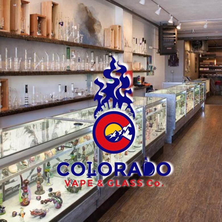 Colorado Vape & Glass Co. Austin