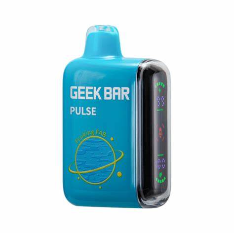 Geek Bar Pulse 15000