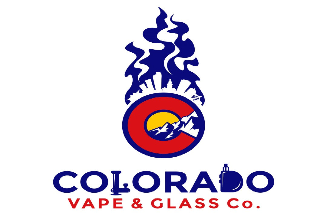 Colorado Vape & Glass Co. Austin