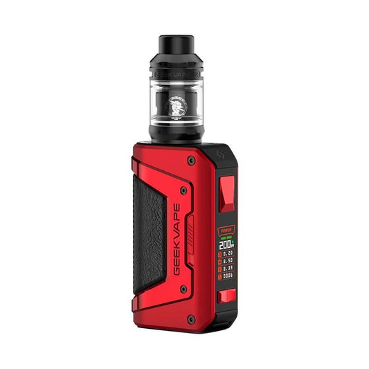 Geek Vape L200 Aegis Legend Classic 21700 Kit