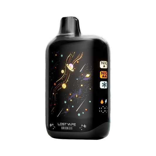 Lost Vape Orion Bar 50k